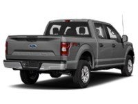 2020 Ford F-150 XLT 4WD SuperCrew 5.5' Box