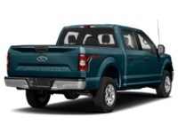 2020 Ford F-150 XLT 4WD SuperCrew 5.5' Box Green  Shot 63