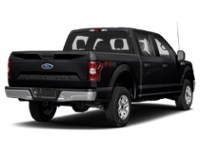 2020 Ford F-150 XLT 4WD SuperCrew 5.5' Box