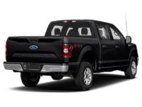 2020 Ford F-150 XLT 4WD SuperCrew 5.5' Box Agate Black  Shot 72