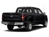 2020 Ford F-150 XLT 4WD SuperCrew 5.5' Box