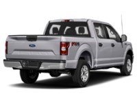 2020 Ford F-150 XLT 4WD SuperCrew 5.5' Box Iconic Silver  Shot 84
