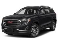 2018 GMC Terrain AWD 4dr SLT Diesel