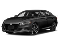 2018 Honda Accord Sedan Sport CVT
