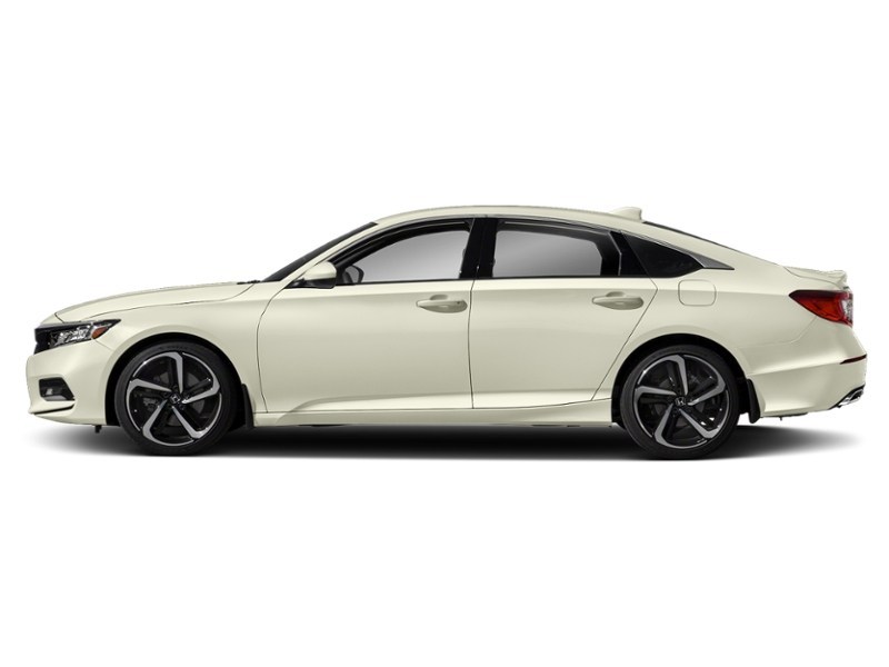 2018 Honda Accord Sedan Sport CVT