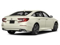 2018 Honda Accord Sedan Sport CVT