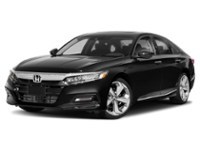 2018 Honda Accord Sedan Touring 2.0 Auto Crystal Black Pearl  Shot 4