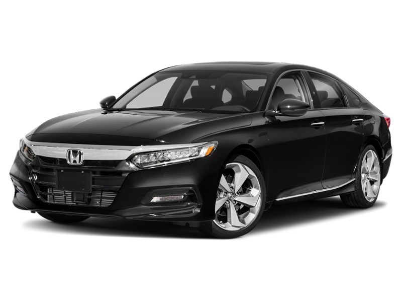 2018 Honda Accord Sedan Touring 2.0 Auto