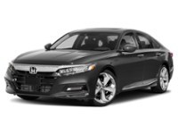2018 Honda Accord Sedan Touring 2.0 Auto