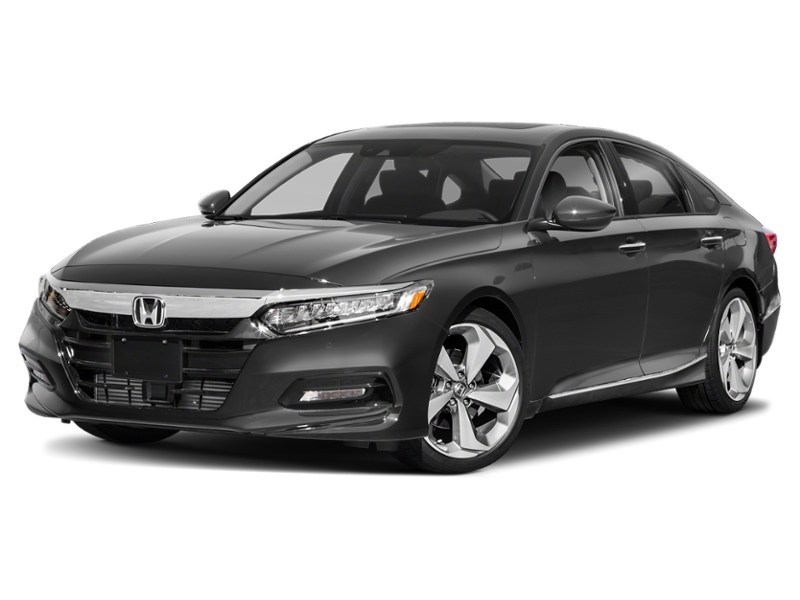 2018 Honda Accord Sedan Touring 2.0 Auto