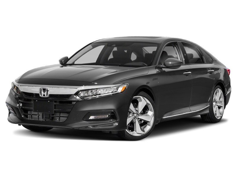2018 Honda Accord Sedan Touring 2.0 Auto
