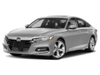 2018 Honda Accord Sedan Touring 2.0 Auto