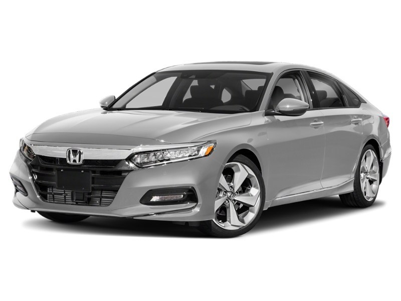 2018 Honda Accord Sedan Touring 2.0 Auto