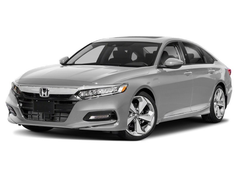 2018 Honda Accord Sedan Touring 2.0 Auto