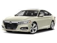2018 Honda Accord Sedan Touring 2.0 Auto