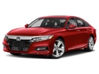 2018 Honda Accord Sedan Touring 2.0 Auto Radiant Red Metallic  Shot 46