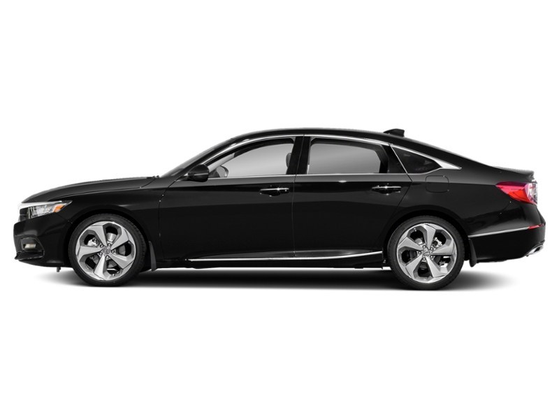 2018 Honda Accord Sedan Touring 2.0 Auto Crystal Black Pearl  Shot 5
