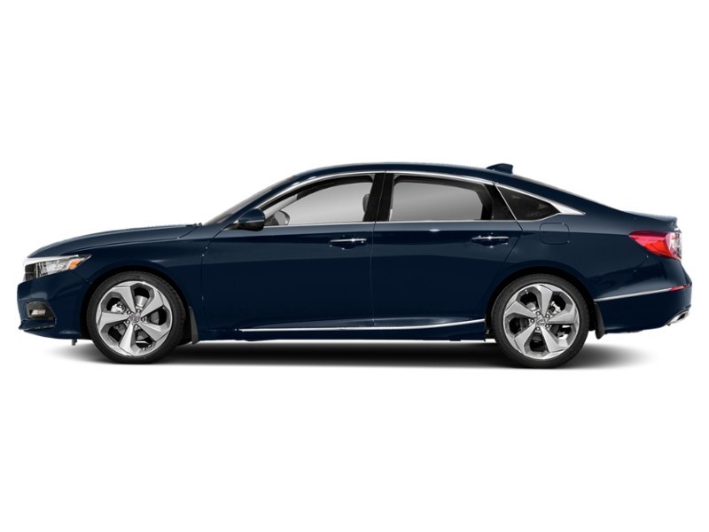 2018 Honda Accord Sedan Touring 2.0 Auto Obsidian Blue Pearl  Shot 15