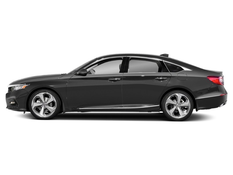 2018 Honda Accord Sedan Touring 2.0 Auto Modern Steel Metallic  Shot 23