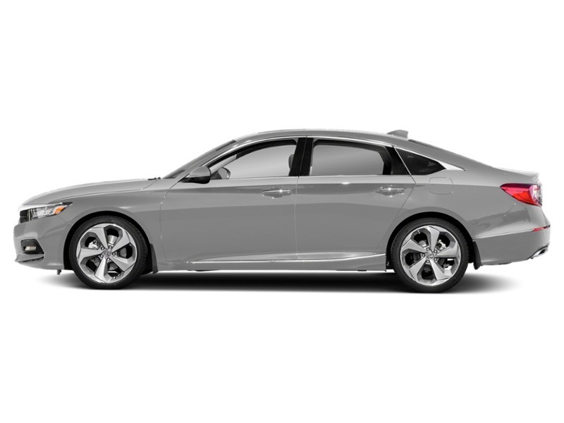 2018 Honda Accord Sedan Touring 2.0 Auto Lunar Silver Metallic  Shot 29