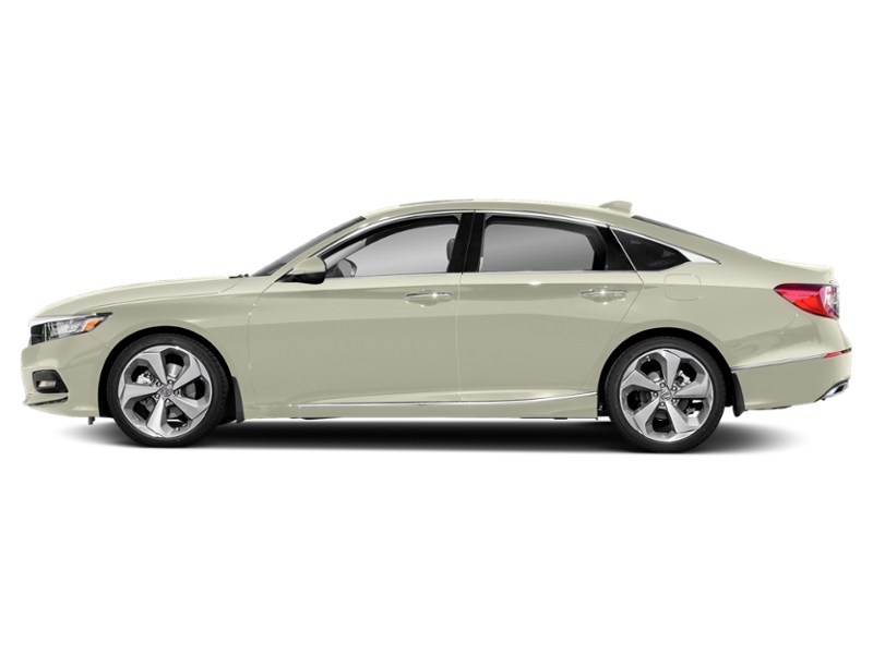 2018 Honda Accord Sedan Touring 2.0 Auto Platinum White Pearl  Shot 33