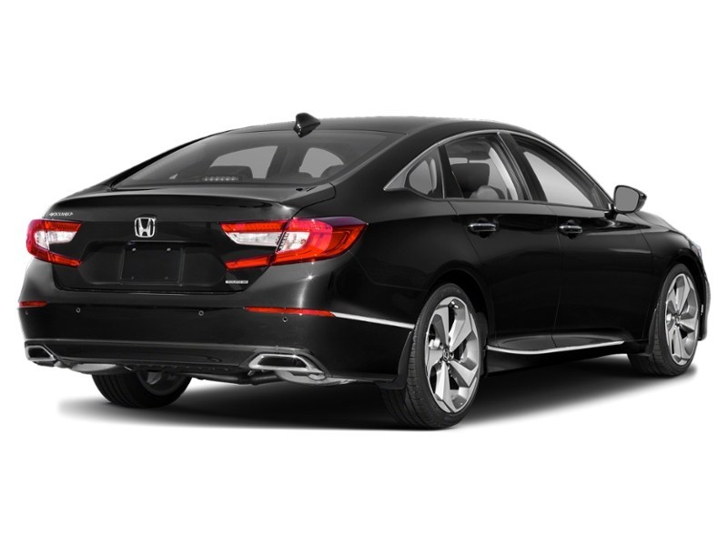 2018 Honda Accord Sedan Touring 2.0 Auto