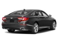 2018 Honda Accord Sedan Touring 2.0 Auto Modern Steel Metallic  Shot 24