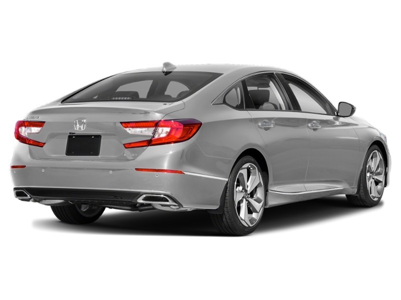 2018 Honda Accord Sedan Touring 2.0 Auto