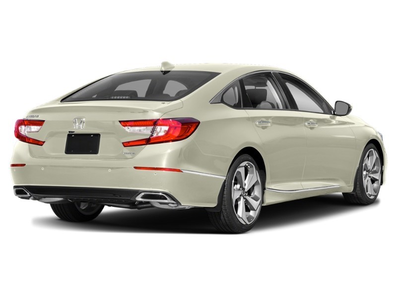2018 Honda Accord Sedan Touring 2.0 Auto