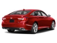 2018 Honda Accord Sedan Touring 2.0 Auto Radiant Red Metallic  Shot 48