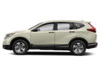 2018 Honda CR-V LX 2WD White Diamond Pearl  Shot 3