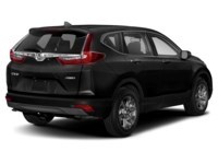 2018 Honda CR-V EX-L AWD Crystal Black Pearl  Shot 6