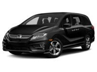 2018 Honda Odyssey Touring Auto