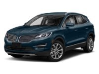 2018 Lincoln MKC AWD Select Blue Diamond Metallic  Shot 7