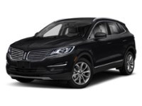 2018 Lincoln MKC AWD Select