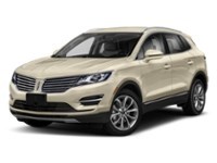 2018 Lincoln MKC AWD Reserve Ivory Pearl Metallic Tri-Coat  Shot 19