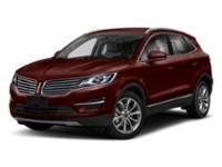 2018 Lincoln MKC AWD Select Burgundy Velvet Metallic Tinted Clearcoat  Shot 25