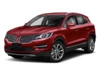 2018 Lincoln MKC AWD Select Ruby Red Metallic Tinted Clearcoat  Shot 31
