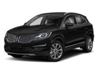 2018 Lincoln MKC AWD Select Magnetic Grey Metallic  Shot 40