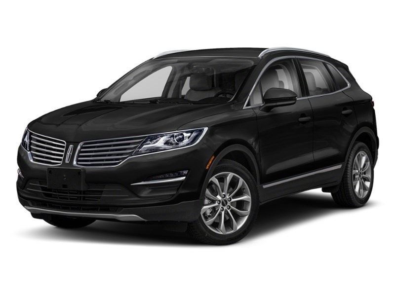 2018 Lincoln MKC AWD Reserve Magnetic Grey Metallic  Shot 52