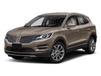 2018 Lincoln MKC AWD Select Iced Mocha Metallic  Shot 43