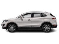2018 Lincoln MKC AWD Select White Platinum Metallic Tri-Coat  Shot 5