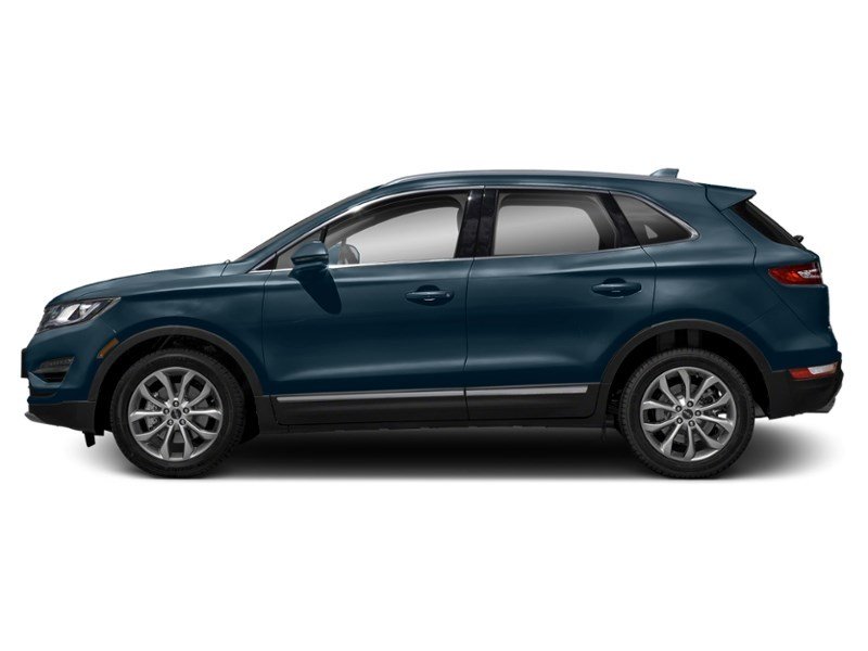 2018 Lincoln MKC AWD Select