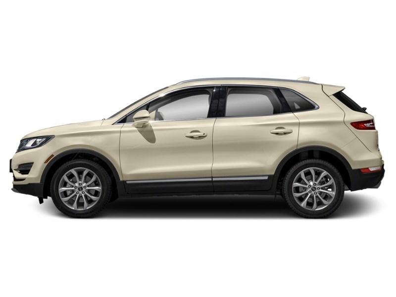 2018 Lincoln MKC AWD Reserve Ivory Pearl Metallic Tri-Coat  Shot 21