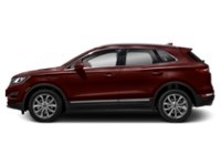 2018 Lincoln MKC AWD Select Burgundy Velvet Metallic Tinted Clearcoat  Shot 29