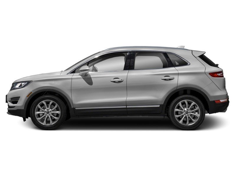 2018 Lincoln MKC AWD Reserve Ingot Silver Metallic  Shot 45