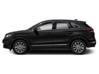 2018 Lincoln MKC AWD Select Magnetic Grey Metallic  Shot 41
