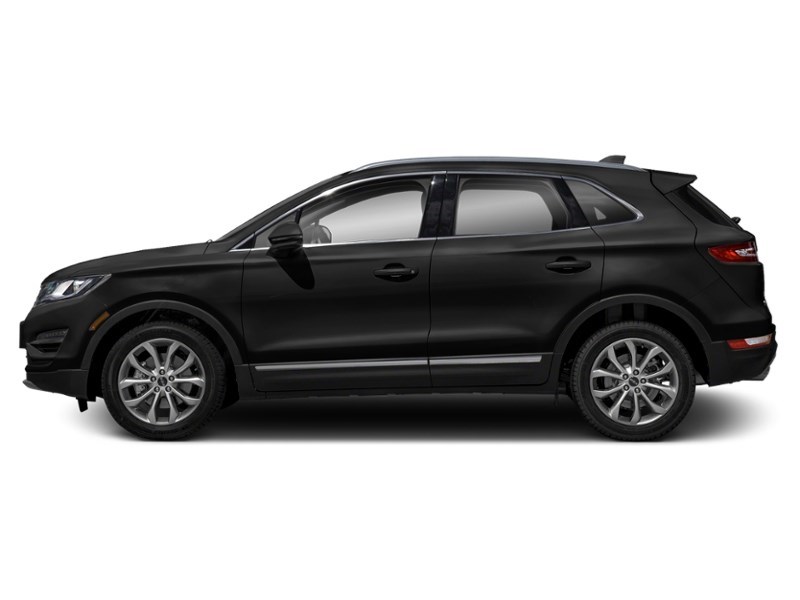 2018 Lincoln MKC AWD Reserve Magnetic Grey Metallic  Shot 53