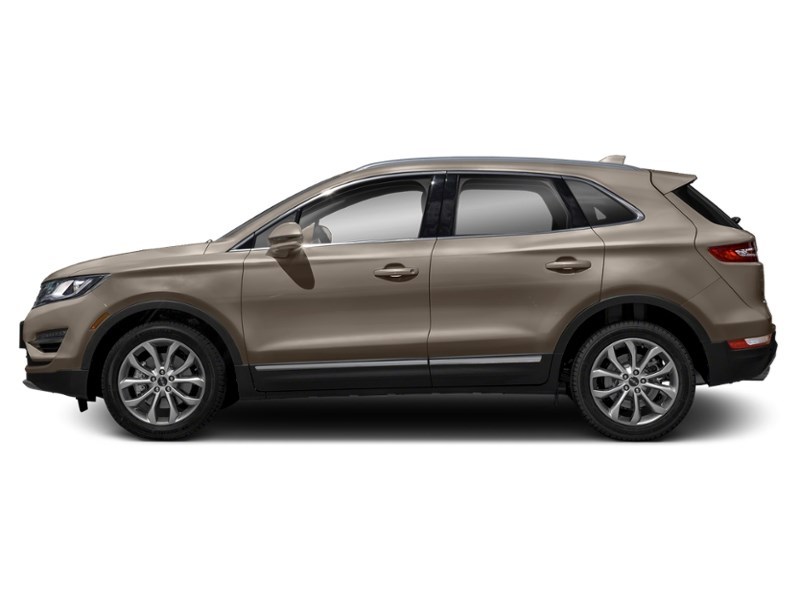 2018 Lincoln MKC AWD Select
