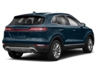 2018 Lincoln MKC AWD Select Blue Diamond Metallic  Shot 8